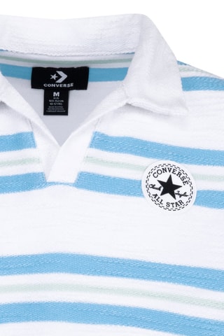 Polo - Bleu