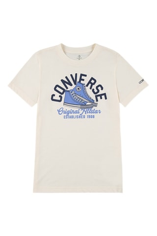 T-shirt - Blanc