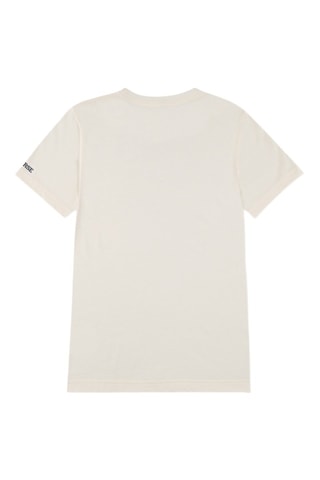 T-shirt - Blanc