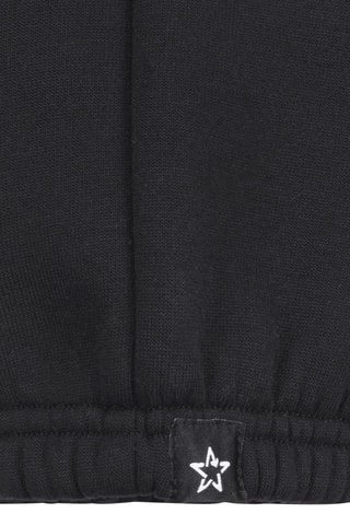Jogging Sustainable - Noir