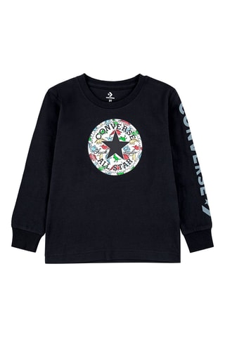 T-shirt - Noir