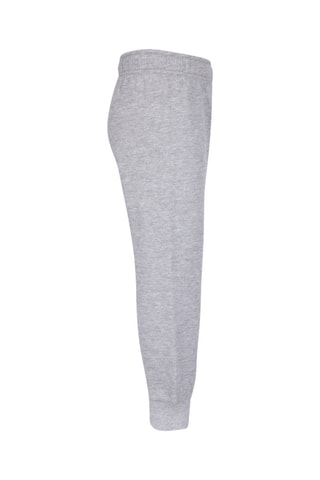 Jogging - Blanc, bleu et gris