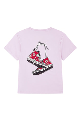 T-shirt - Gris