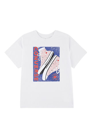 T-shirt - Blanc