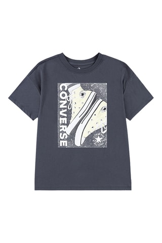 T-shirt - Marron