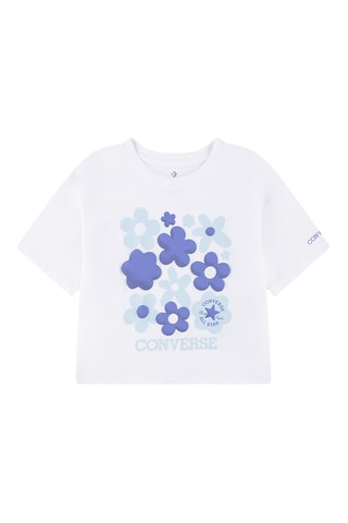 T-shirt - Blanc