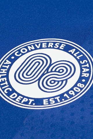 T-shirt - Bleu