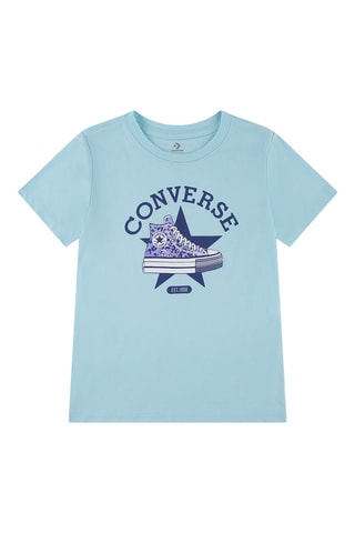 T-shirt - Gris