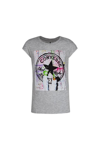 T-shirt - Gris