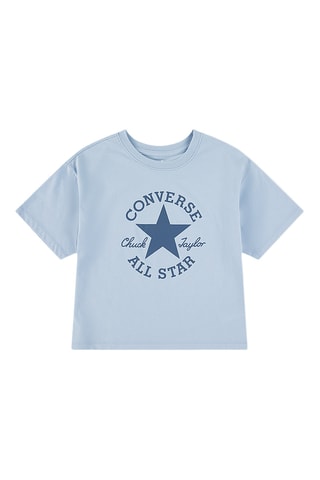 T-shirt - Bleu