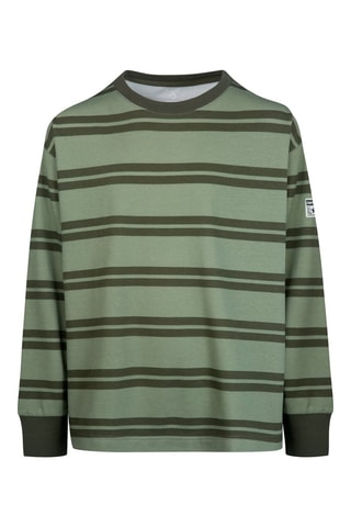T-shirt - Vert