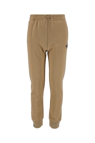 Jogging - Marron et noir