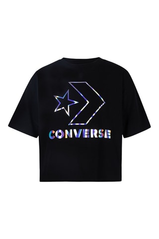T-shirt - Noir