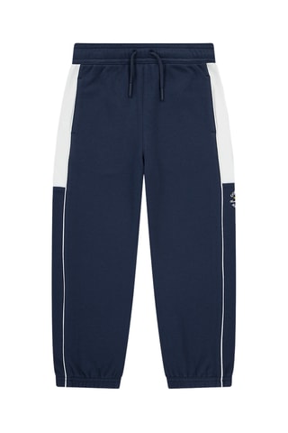 Jogging - Bleu