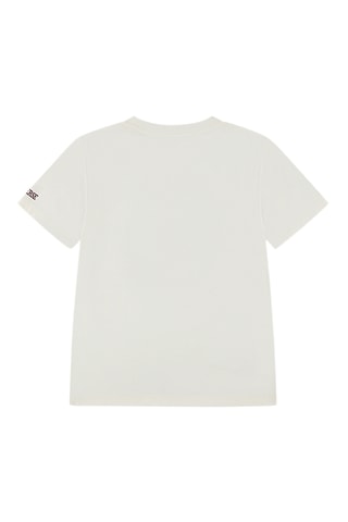 T-shirt - Blanc