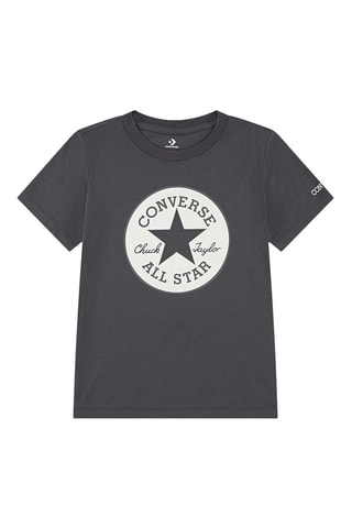 T-shirt - Marron