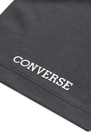 T-shirt - Marron