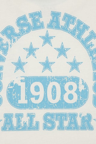 T-shirt - Blanc