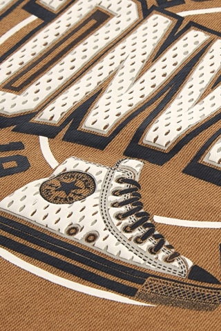 Sweat et jogging - Camel