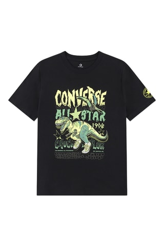 T-shirt - Noir