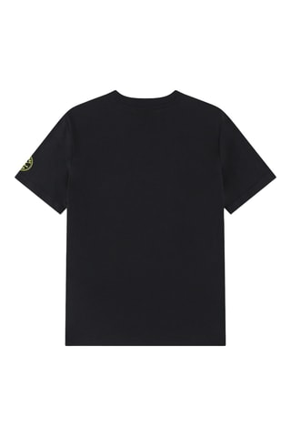 T-shirt - Noir