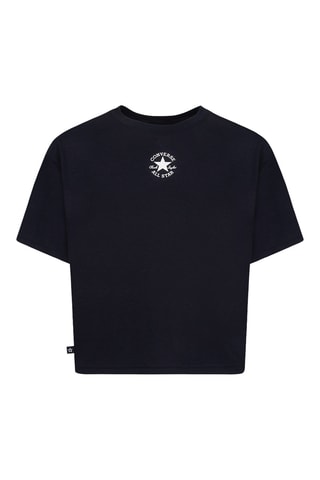 T-shirt - Noir