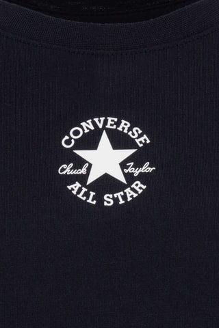 T-shirt - Noir