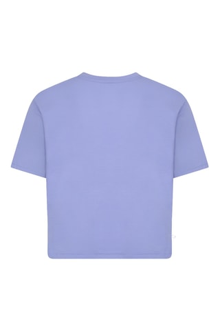T-shirt - Bleu