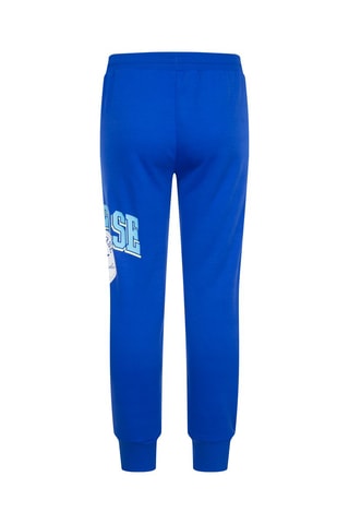 Jogging - Bleu