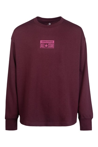 T-shirt - Rouge