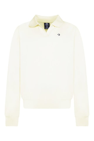 Sweat - Blanc