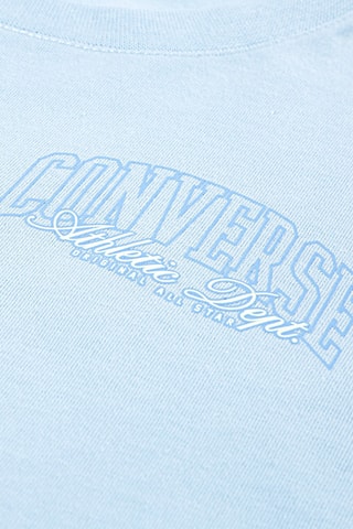 T-shirt - Bleu