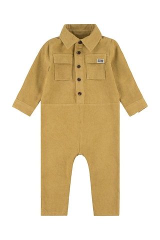 Combinaison - Beige