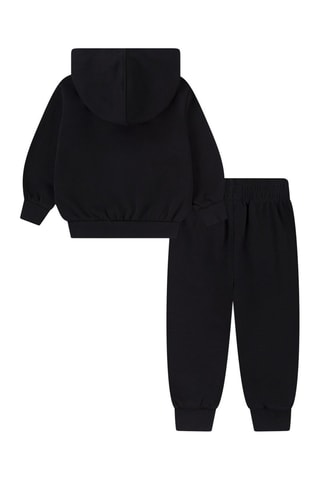 Sweat et jogging - Noir
