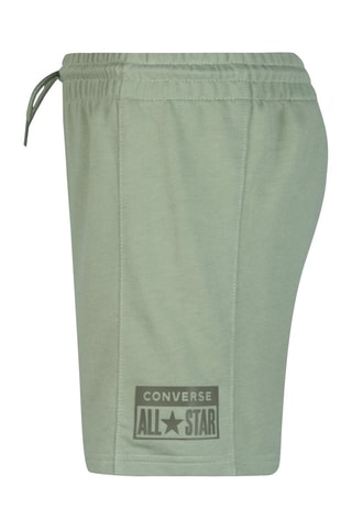 Short - Vert