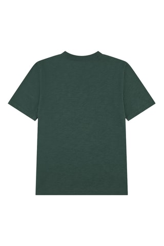 T-shirt - Vert