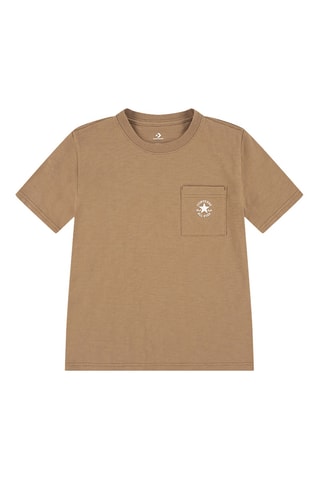 T-shirt - Bleu
