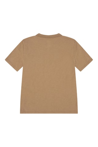 T-shirt - Bleu