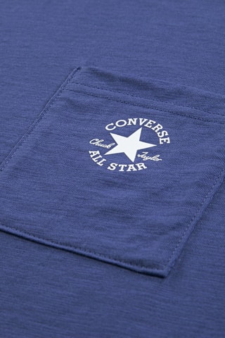 T-shirt - Bleu
