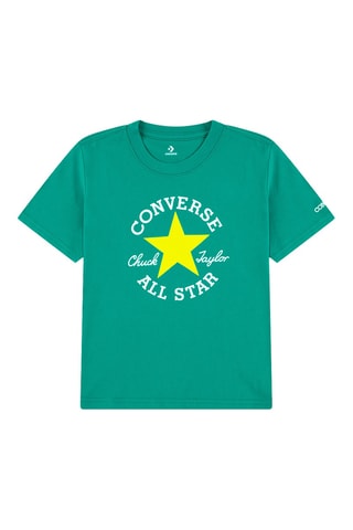 T-shirt - Marron