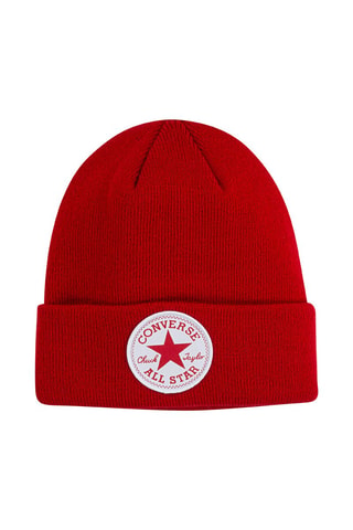 Bonnet - Rouge