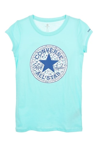 T-shirt - Bleu