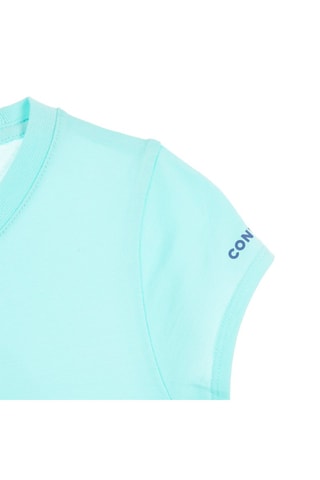T-shirt - Bleu