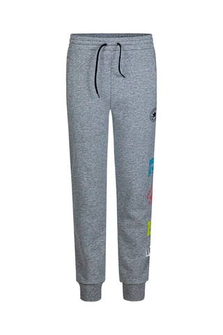 Jogging - Gris et bleu