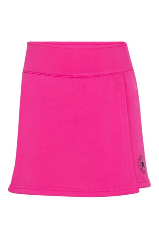 Jupe-short - Rose
