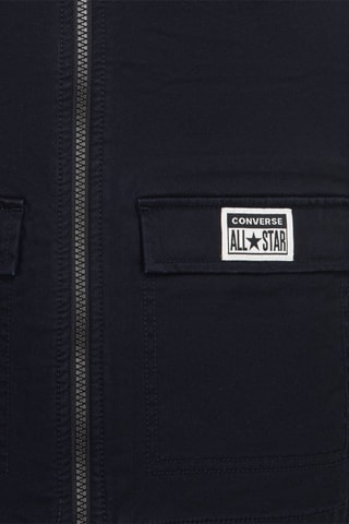 Veste sans manches - Noir