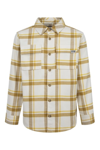 Chemise - Blanc