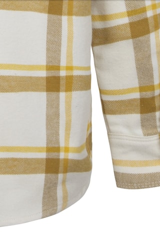 Chemise - Blanc
