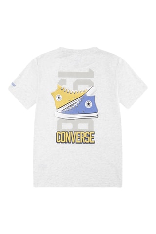 T-shirt - Gris