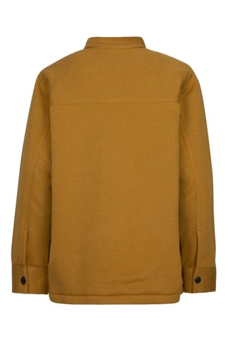Surchemise polaire - Marron